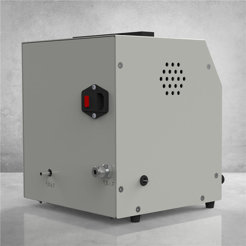 國標甲醛/甲苯發生器廠家