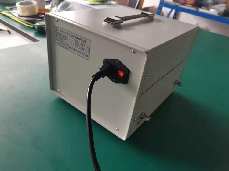 VOC發生器（ppm級）STA-PG