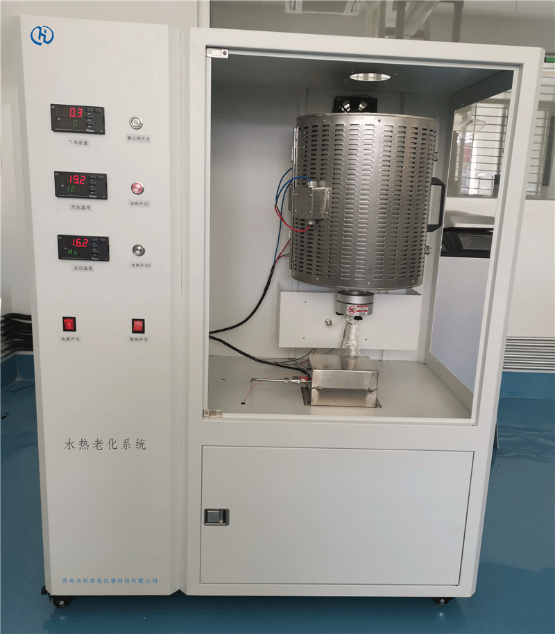 甲苯發(fā)生器